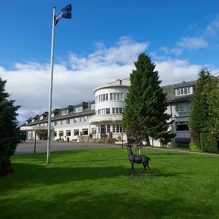 Macdonald Drumossie Hotel Inverness Bagian luar foto